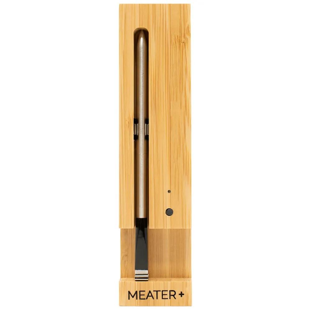 Meater+ Wireless Smart Meat Thermometer - 165ft Range - product view 9