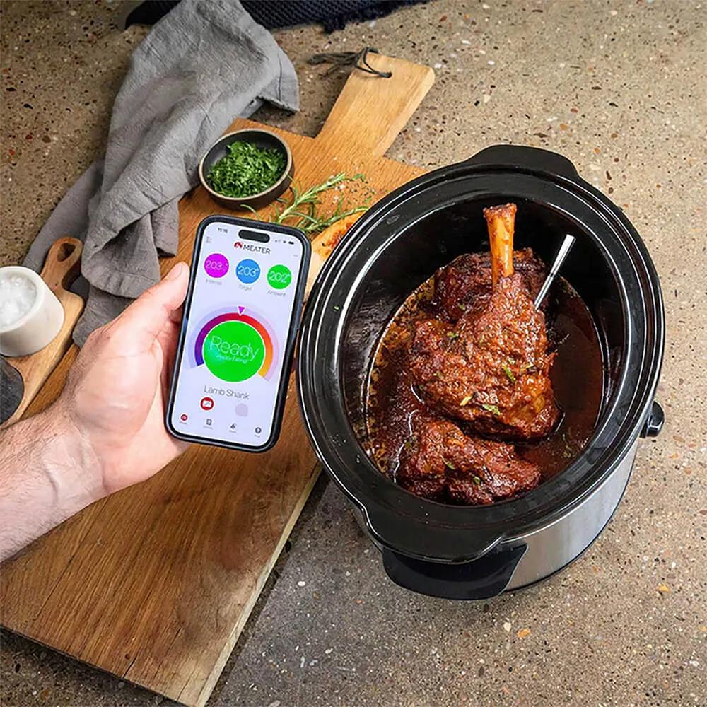 Meater Pro Smart Meat Thermometer Waterproof - product view 7