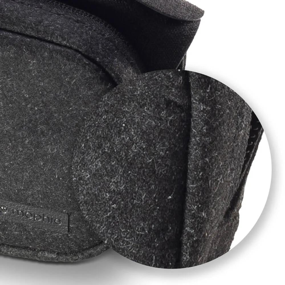 Mophie 3 in 1 Travel Charger MagSafe - 15W - product view 9