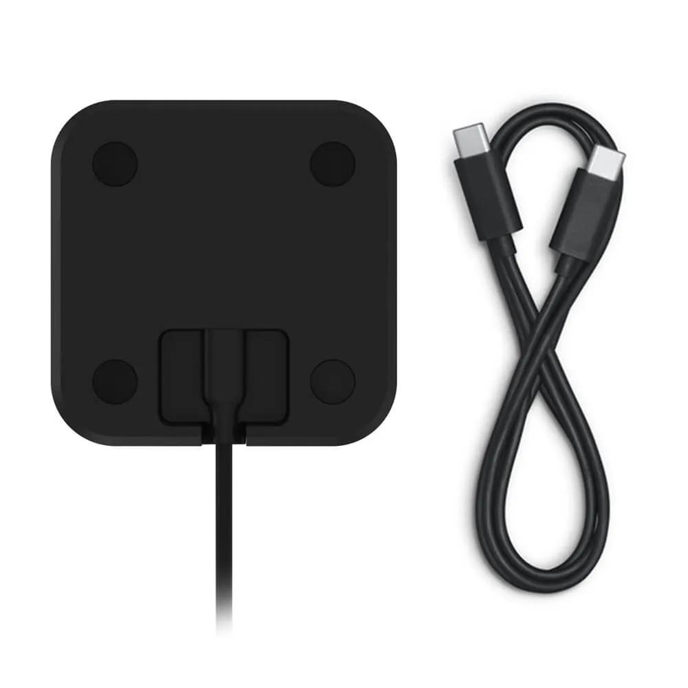 Mophie Wireless Charge Pad Universal - 15W - product view 7