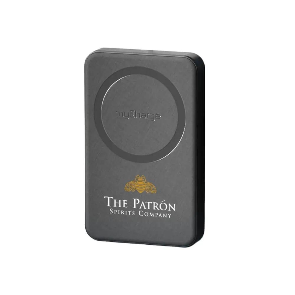 MyCharge Cliqluxe Wireless Magnetic Charger - 10,000mAh - product view 2