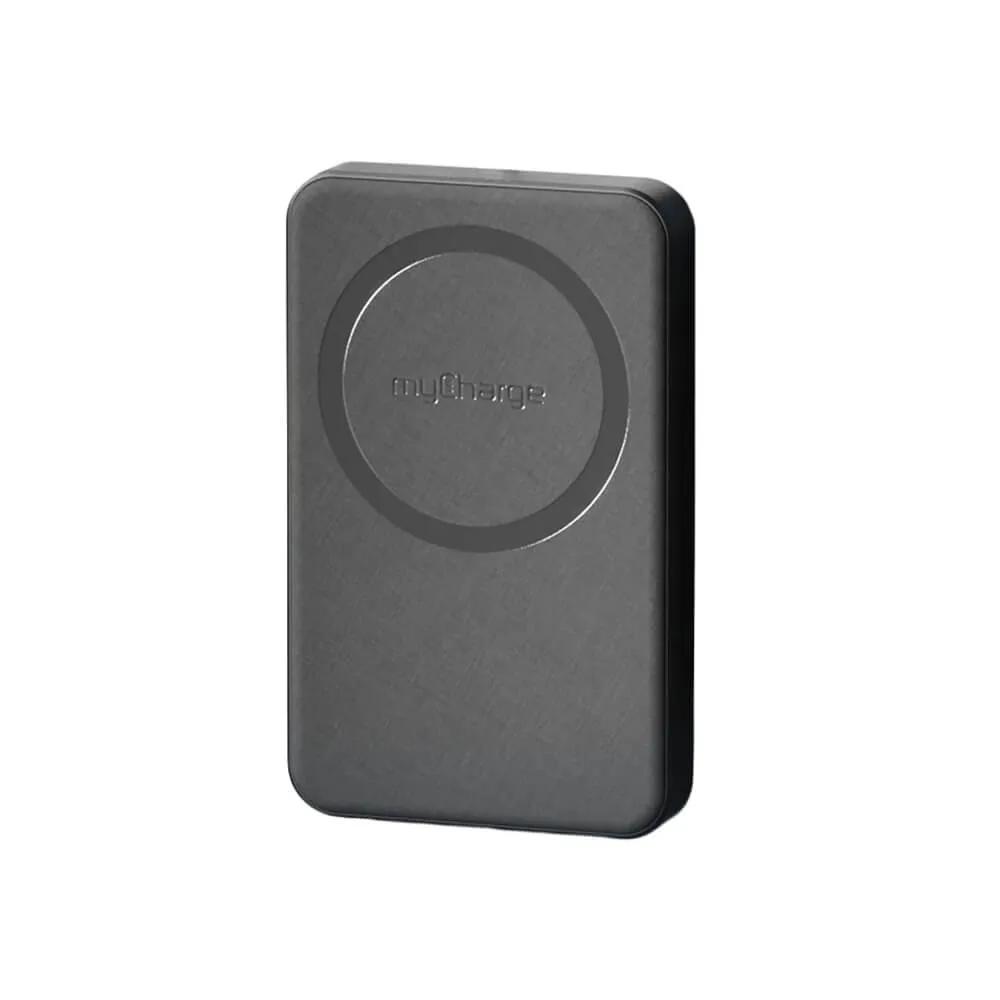 MyCharge Cliqluxe Wireless Magnetic Charger - 5,000mAh - product view 8