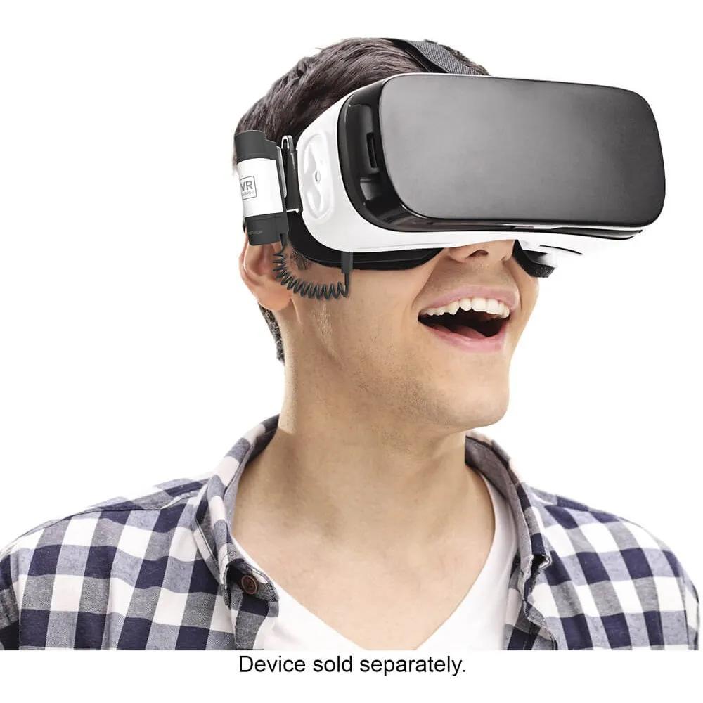 VR Gaming Portable Charger Clip-On Design - 3350mAh - product view 5