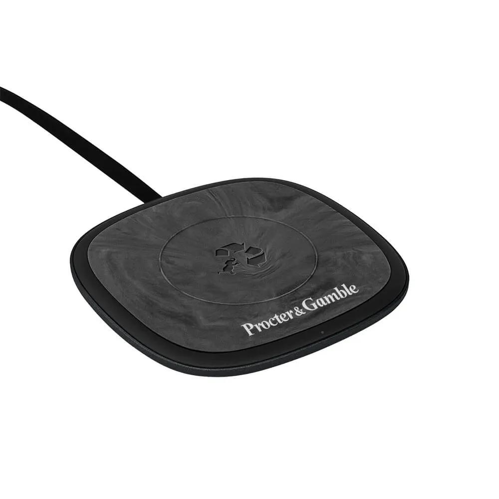 Nimble Apollo Wireless Pad Eco-Friendly - 15W