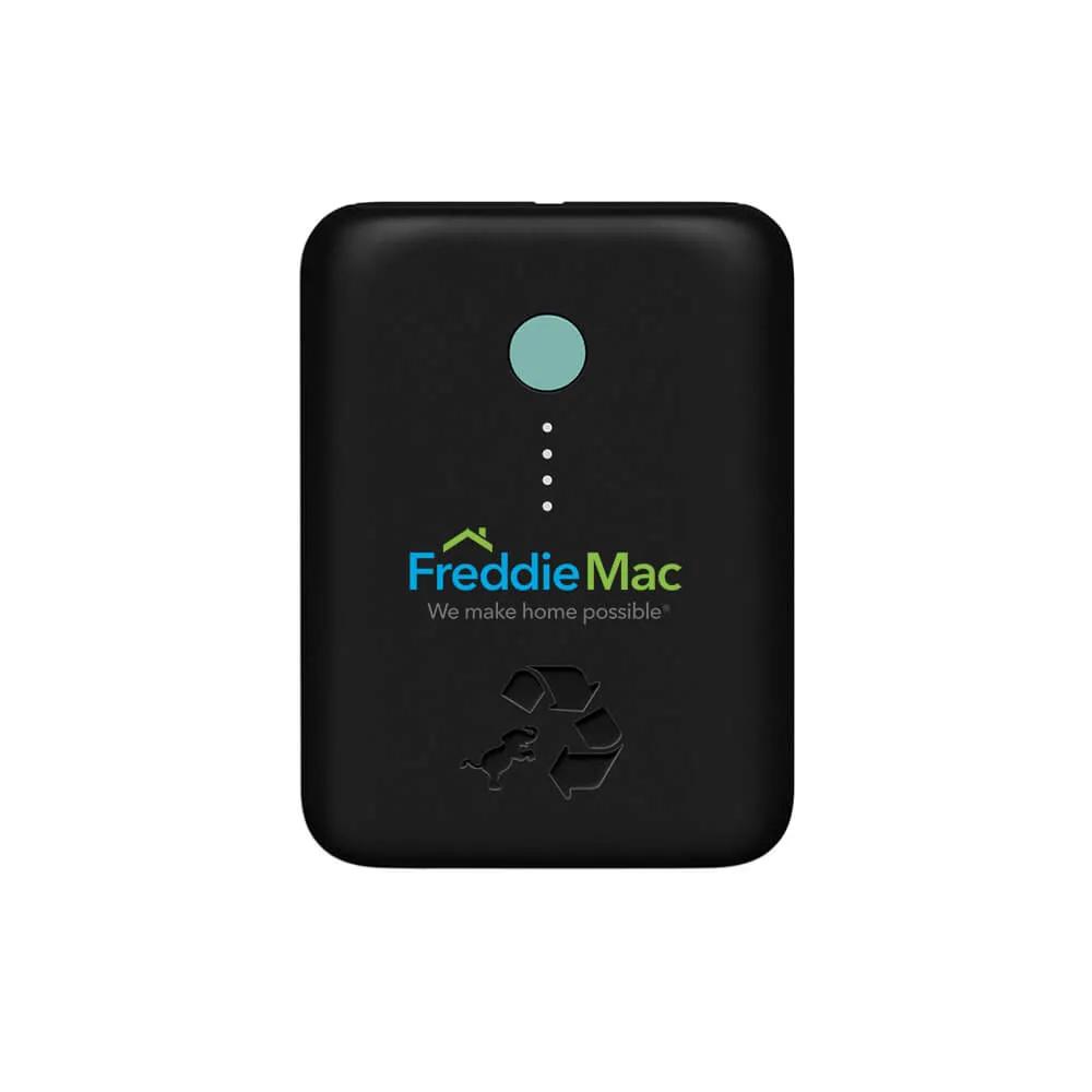 Portable Charger Eco-Friendly Fast Charging - 5,200mAh - product view 4