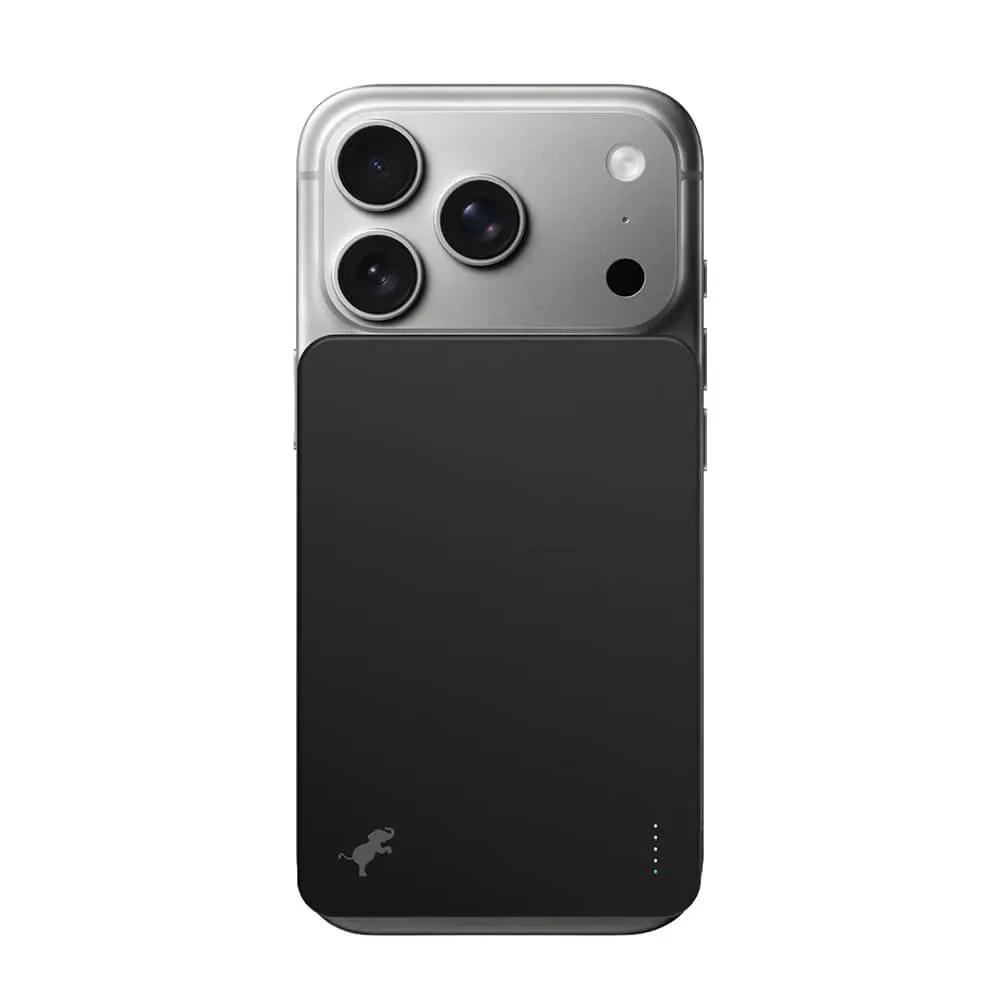 Wireless Charger Magnetic MagSafe Compatible - 5,000mAh - product view 10