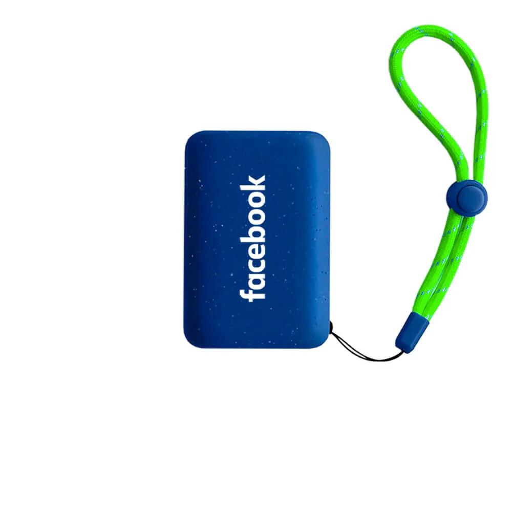 Portable Charger Dual USB-C Fast Charging - 10,000mAh - product view 20