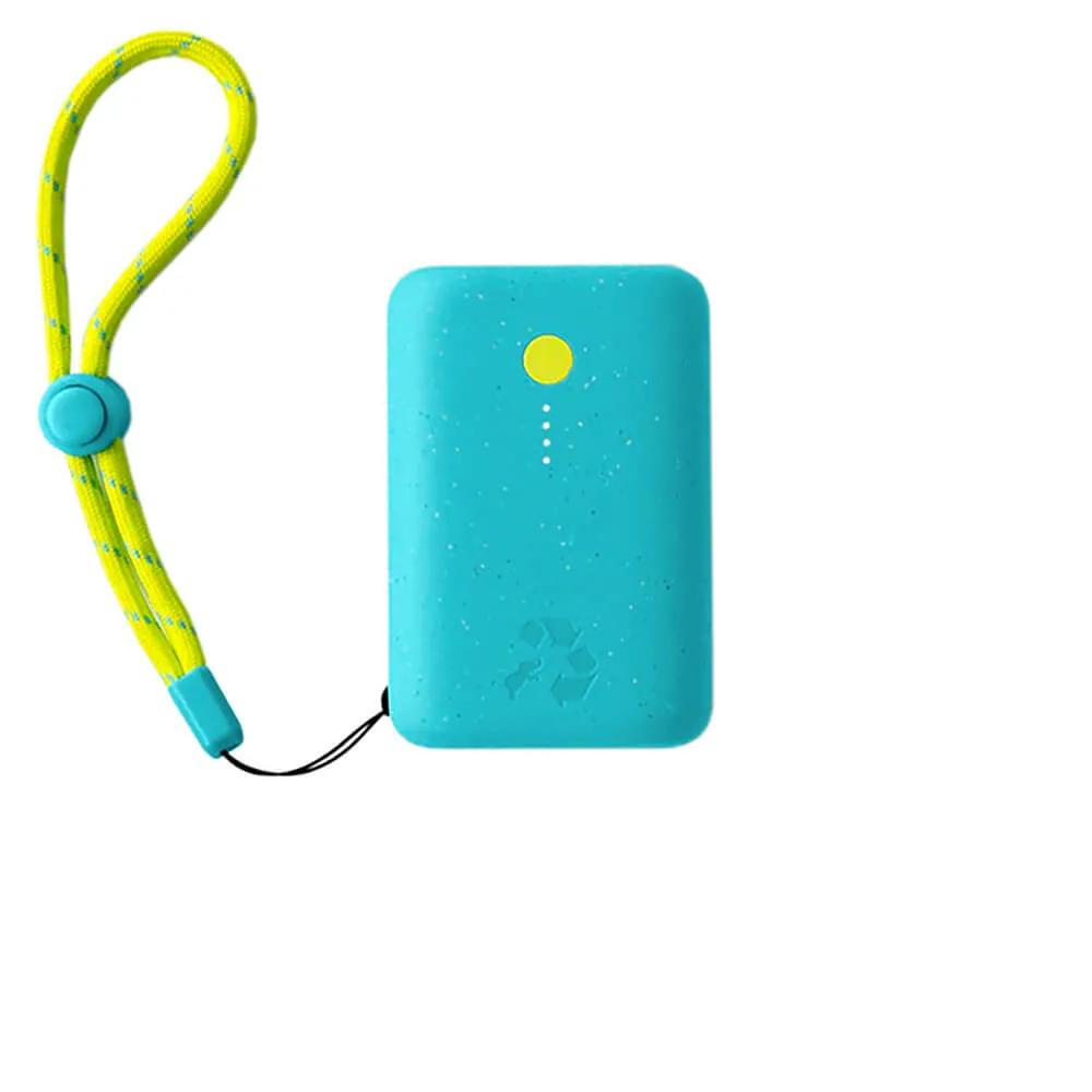 Portable Charger Dual USB-C Fast Charging - 10,000mAh - product view 29