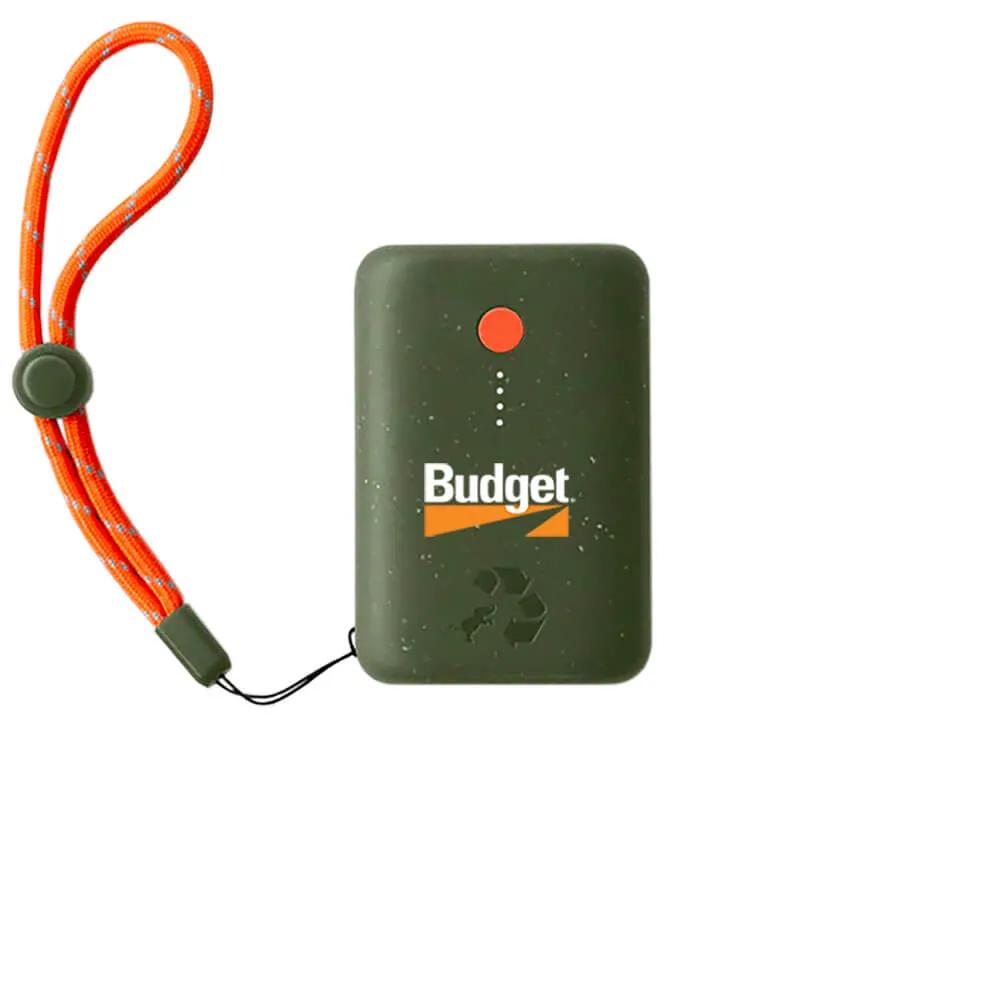 Portable Charger Dual USB-C Fast Charging - 10,000mAh - product view 30