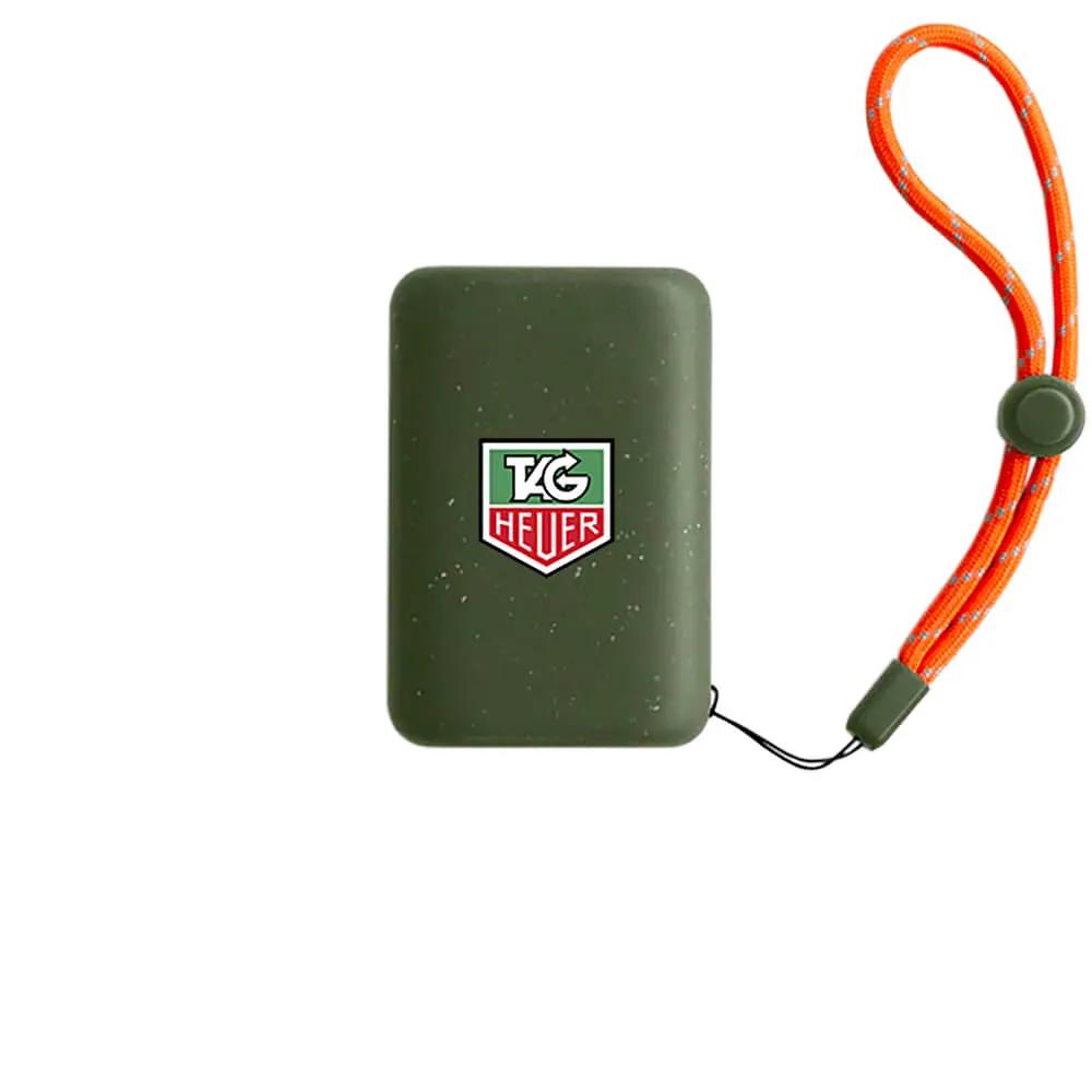 Portable Charger Dual USB-C Fast Charging - 10,000mAh - product view 39