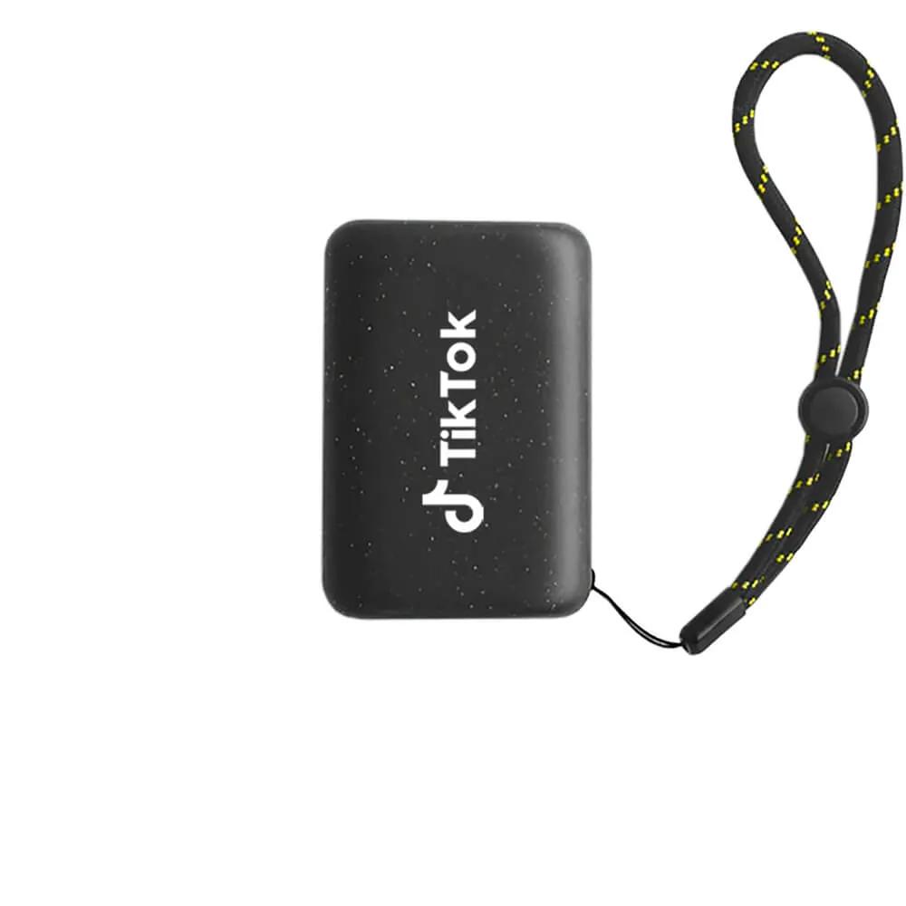 Portable Charger Dual USB-C Fast Charging - 10,000mAh - product view 50