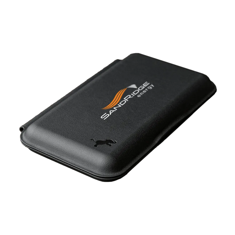 Wireless Charger 3-in-1 Foldable Travel Ready - product view 2