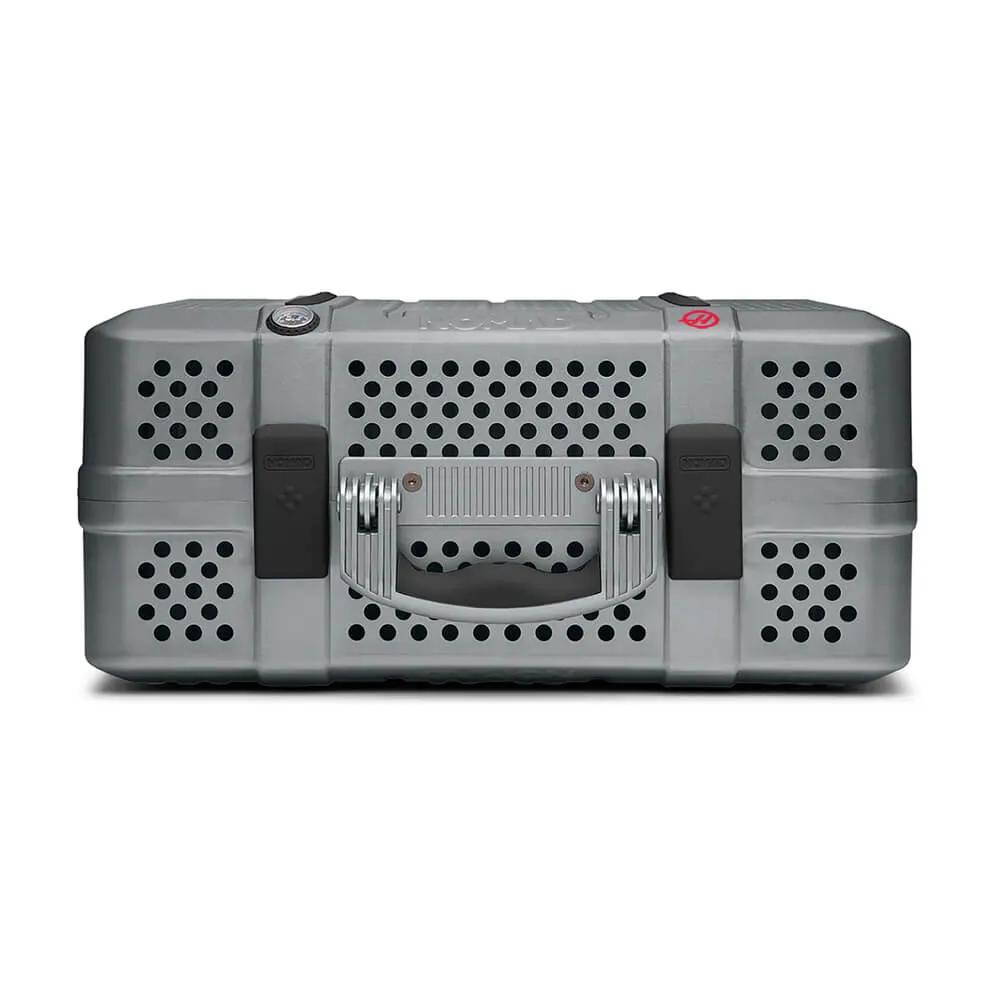 Portable Grill Charcoal Smoker Carrying Case - 425 sq in - product view 4