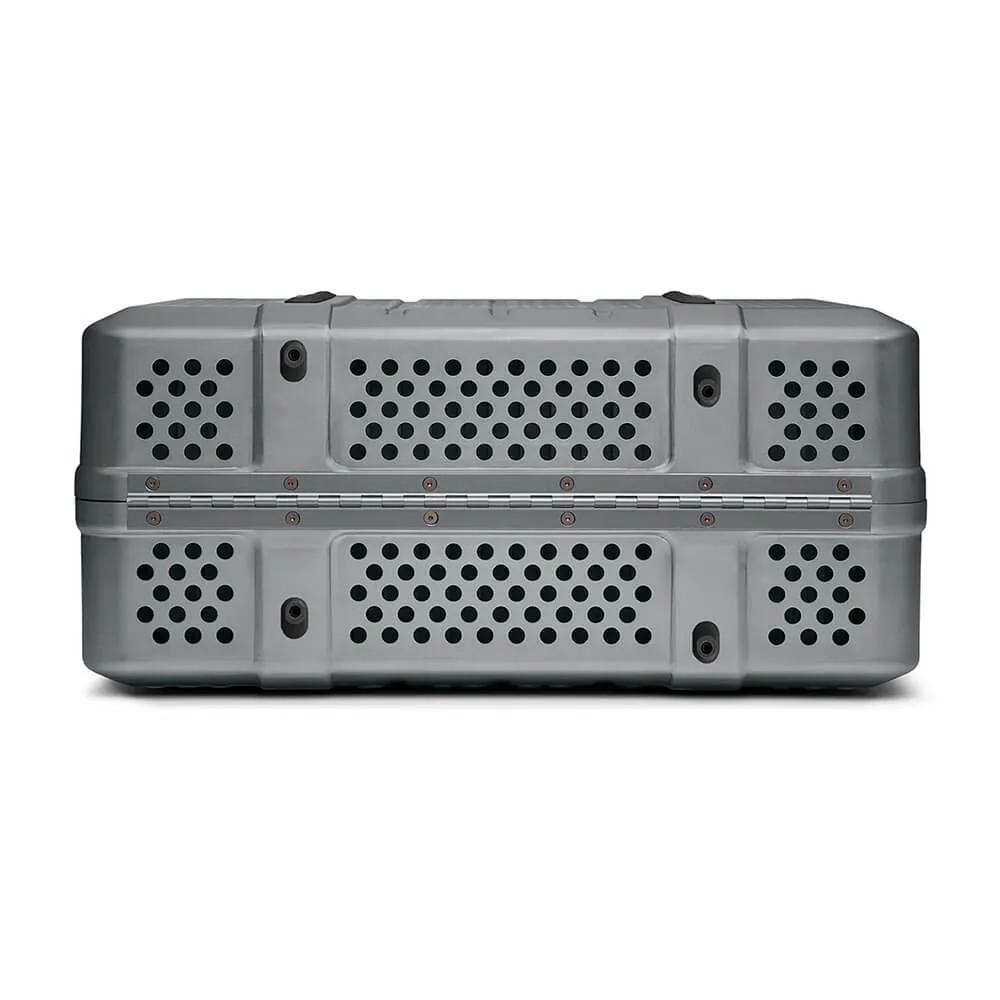 Portable Grill Charcoal Smoker Carrying Case - 425 sq in - product view 6