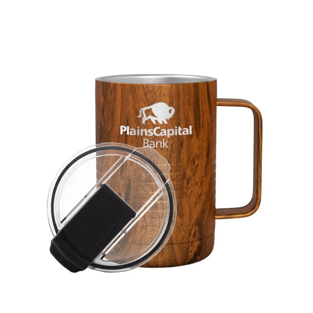 Insulated Mug Stainless Steel Spill-Proof - 16 oz - product view 29