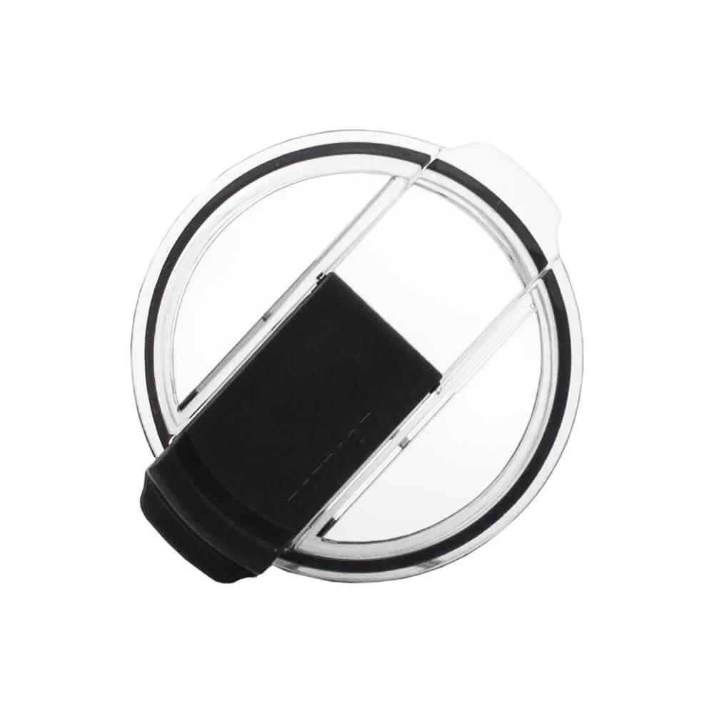 Insulated Travel Mug Stainless Steel Copper-Lined - 19 oz - product view 6