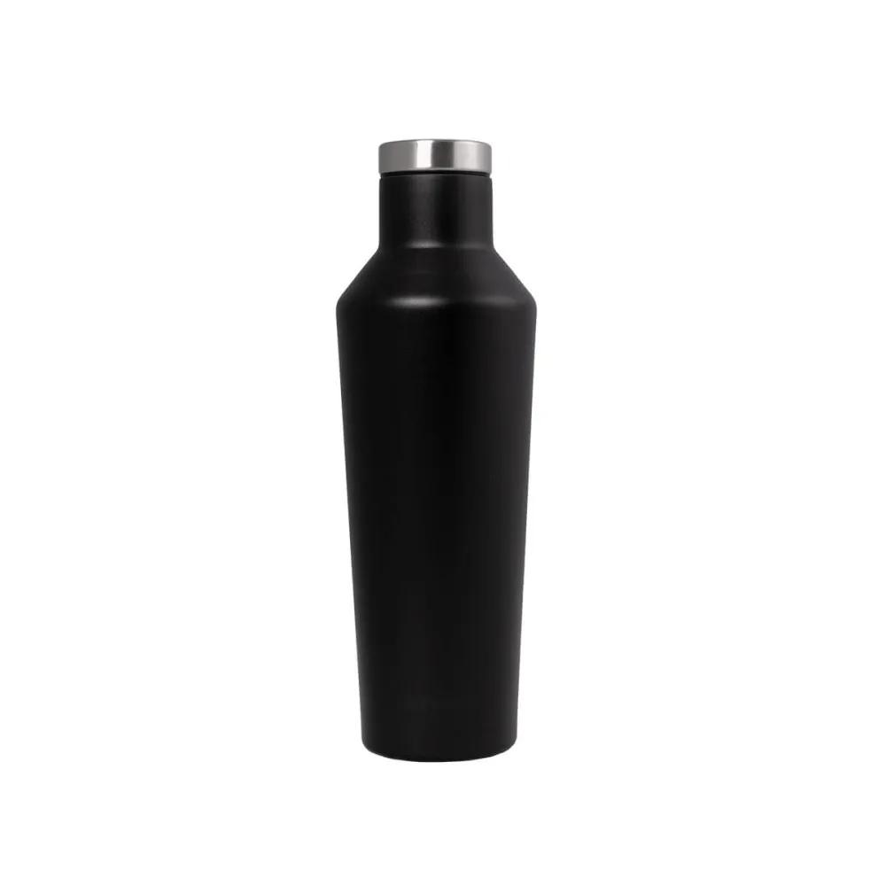 Insulated Canteen Wide Mouth Stainless Steel - 20 oz - product view 4