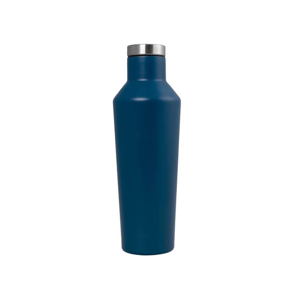 Insulated Canteen Wide Mouth Stainless Steel - 20 oz - product view 8