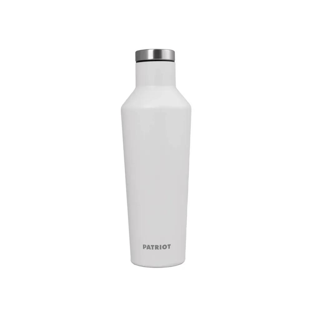 Insulated Canteen Wide Mouth Stainless Steel - 20 oz - product view 16