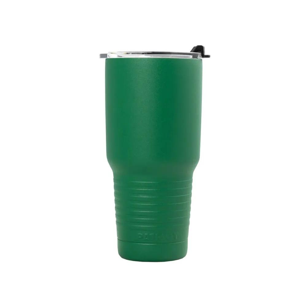 Insulated Tumbler Stainless Steel Slider Lid - 20 oz - product view 38
