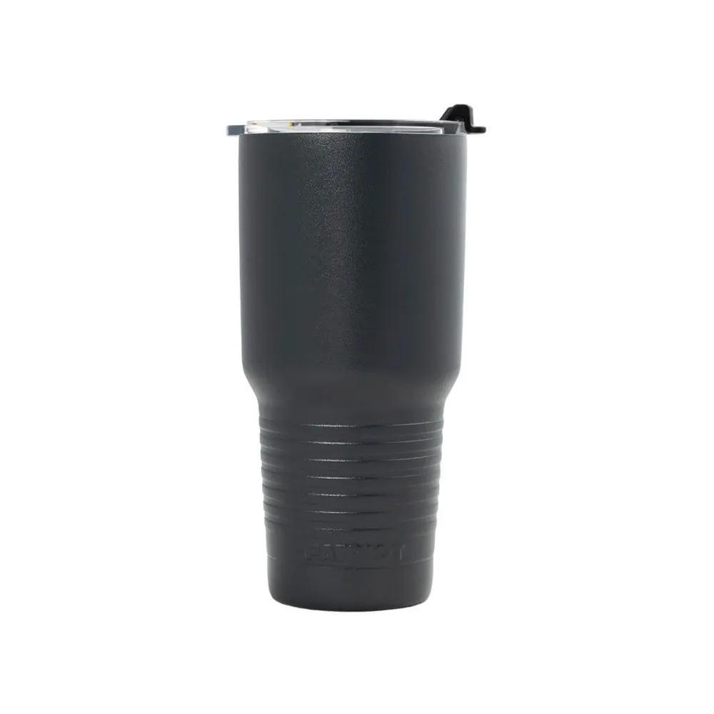 Insulated Tumbler Stainless Steel Slider Lid - 20 oz - product view 44