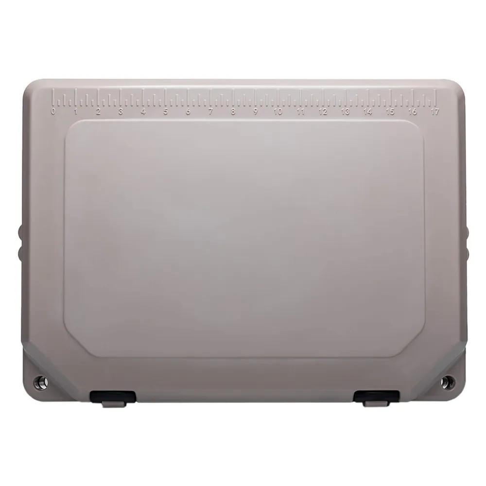 Rotomolded Cooler Bear Resistant Ice Retention - 20 QT - product view 6