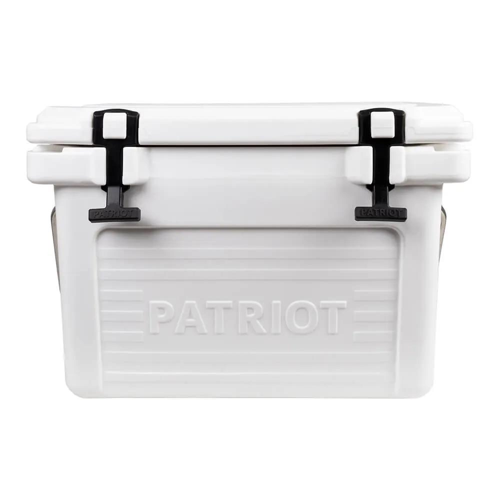 Rotomolded Cooler Bear Resistant Ice Retention - 20 QT - product view 16