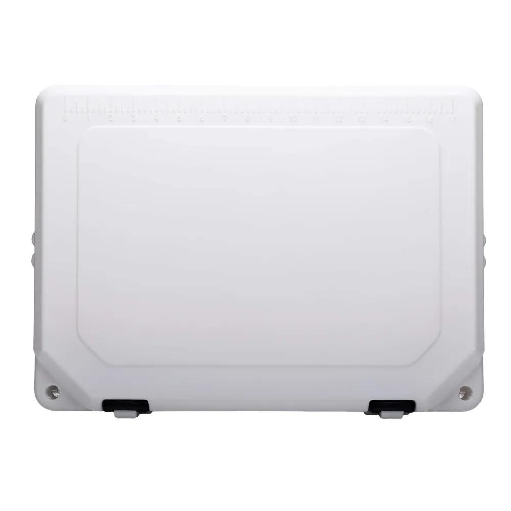 Rotomolded Cooler Bear Resistant Ice Retention - 20 QT - product view 20