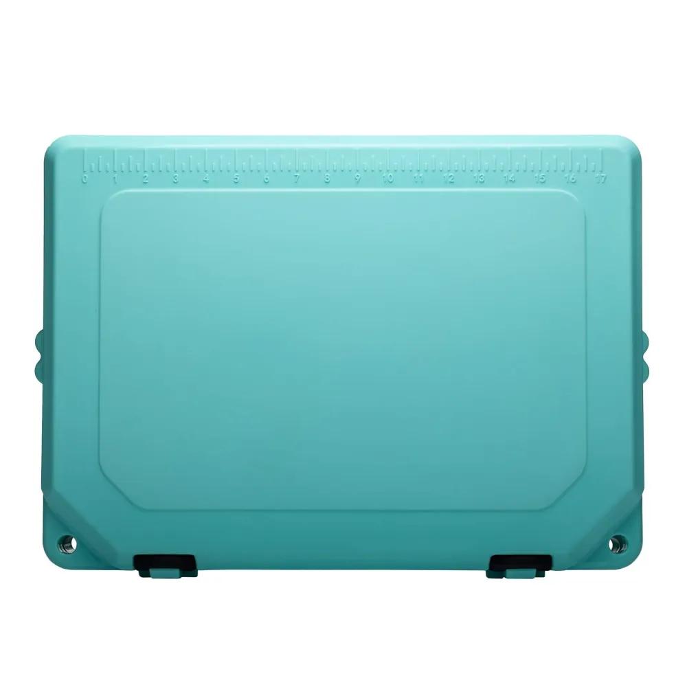 Rotomolded Cooler Bear Resistant Ice Retention - 20 QT - product view 26