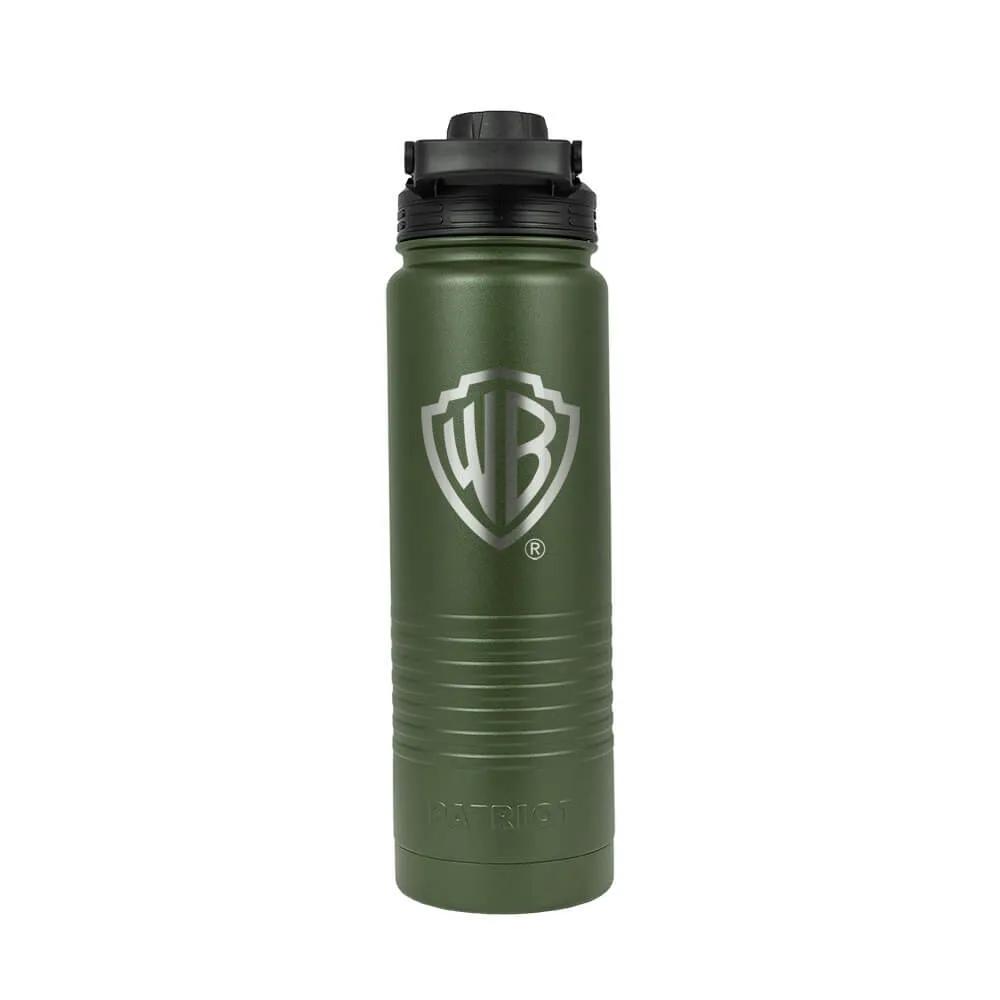 Insulated Water Bottle Triple Wall Stainless Steel - 24 oz - product view 13