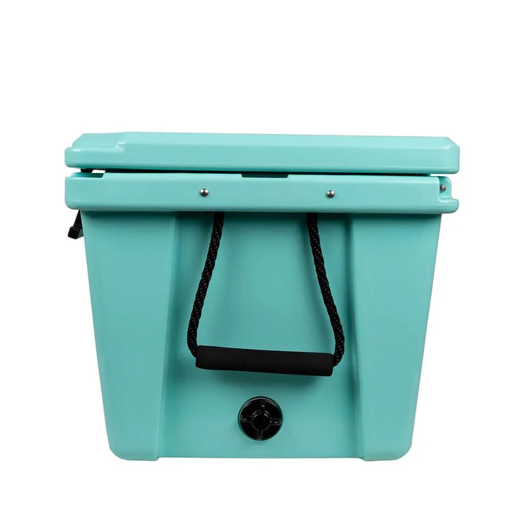 Rotomolded Cooler Bear Resistant Ice Retention - 50 QT - product view 24