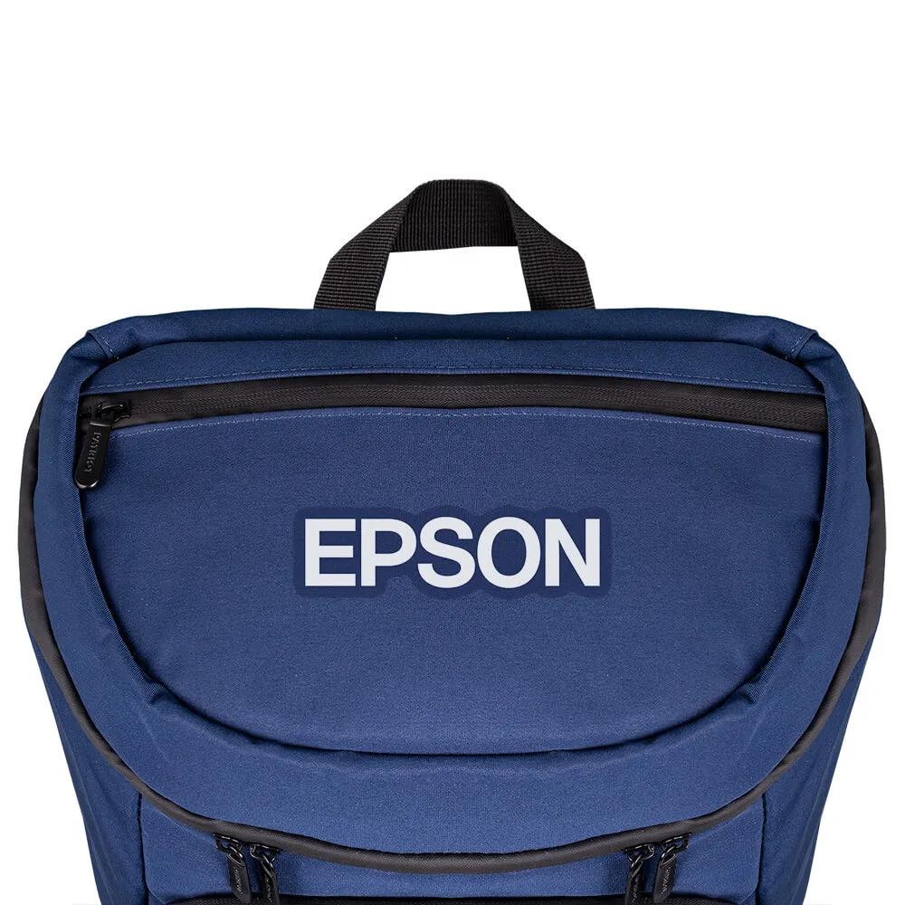 Insulated Backpack Cooler Waterproof Padded Straps - 6 Gallon - product view 7