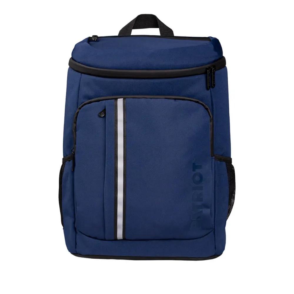 Insulated Backpack Cooler Waterproof Padded Straps - 6 Gallon - product view 12