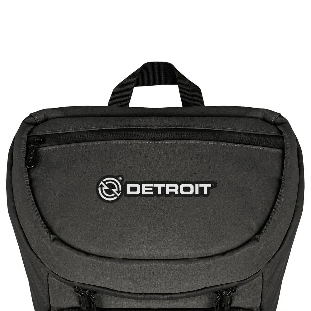 Insulated Backpack Cooler Waterproof Padded Straps - 6 Gallon - product view 18