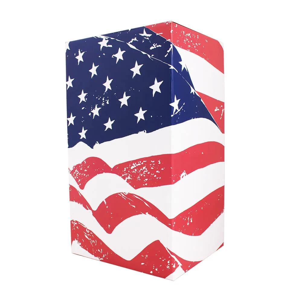 Insulated Stainless Steel Water Jug - 128 oz - product view 10