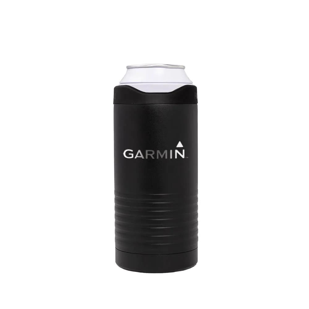 Insulated Slim Can Cooler with Vacuum Insulation - 12 oz - product view 11
