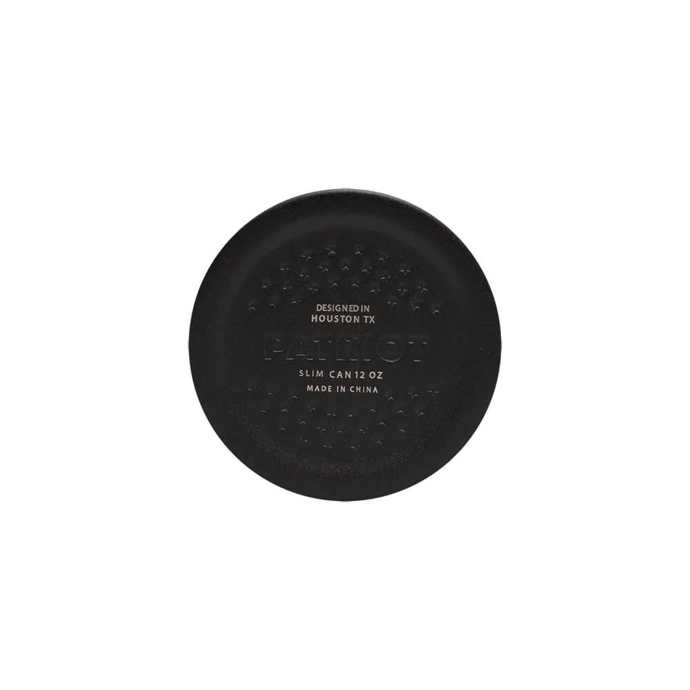 Insulated Slim Can Cooler with Vacuum Insulation - 12 oz - product view 13