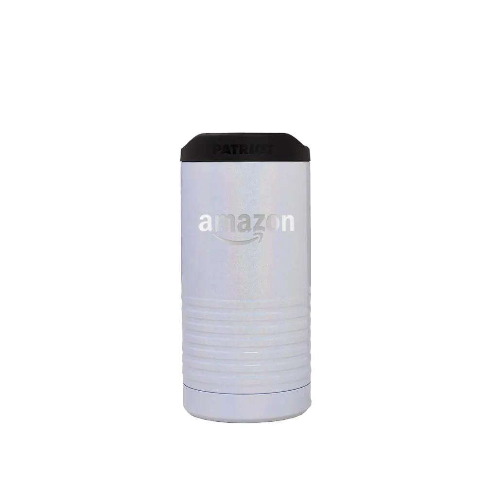 Insulated Slim Can Cooler with Vacuum Insulation - 12 oz - product view 17