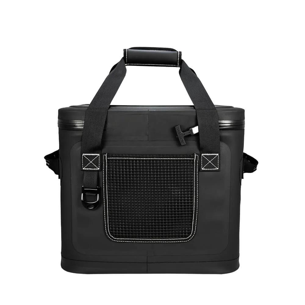 Waterproof Soft Cooler with Heavy Duty Shell - 24 Can - product view 14