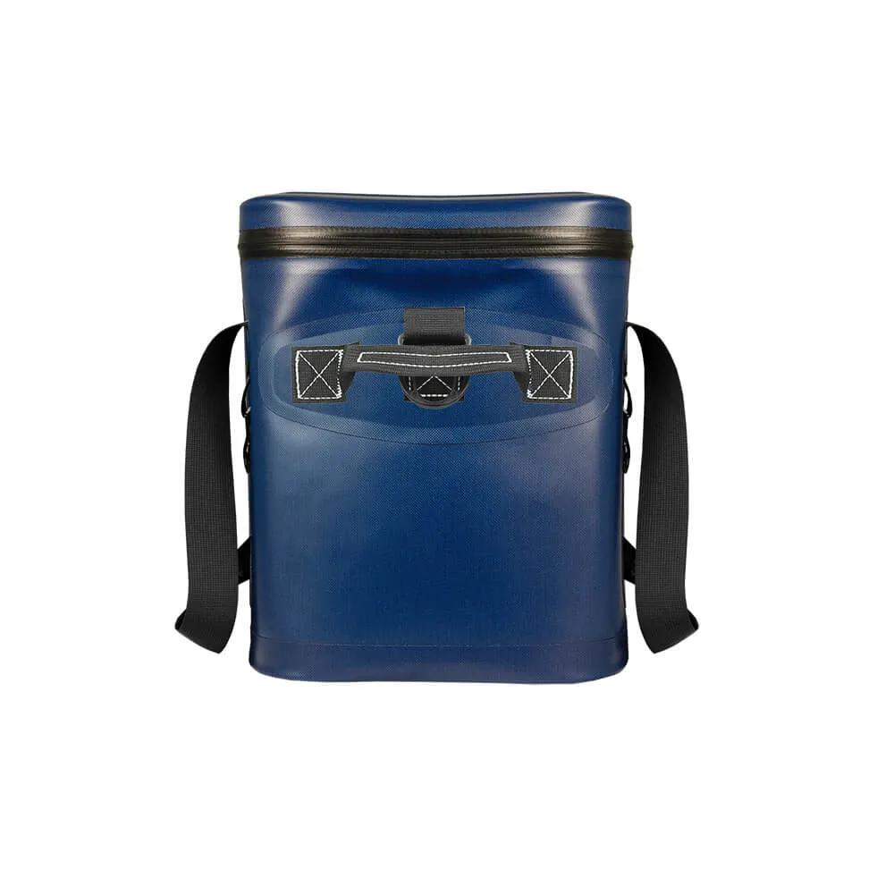 Waterproof Soft Cooler with Heavy Duty Shell - 24 Can - product view 20