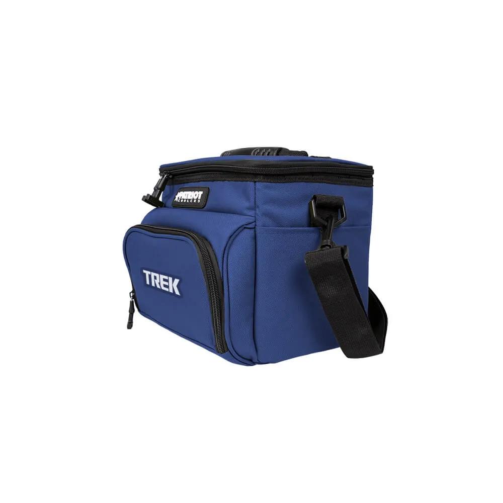 Lightweight Soft Cooler with Padded Strap - 9 Can - product view 10