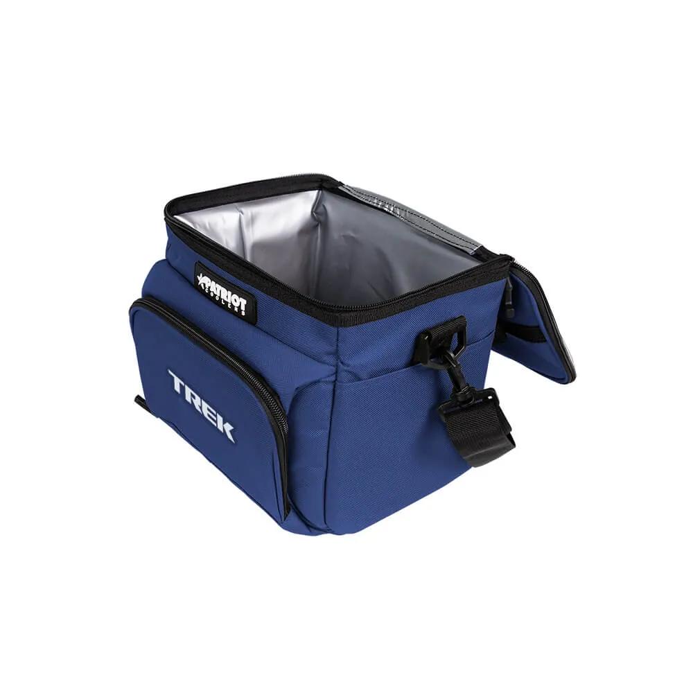 Lightweight Soft Cooler with Padded Strap - 9 Can - product view 11