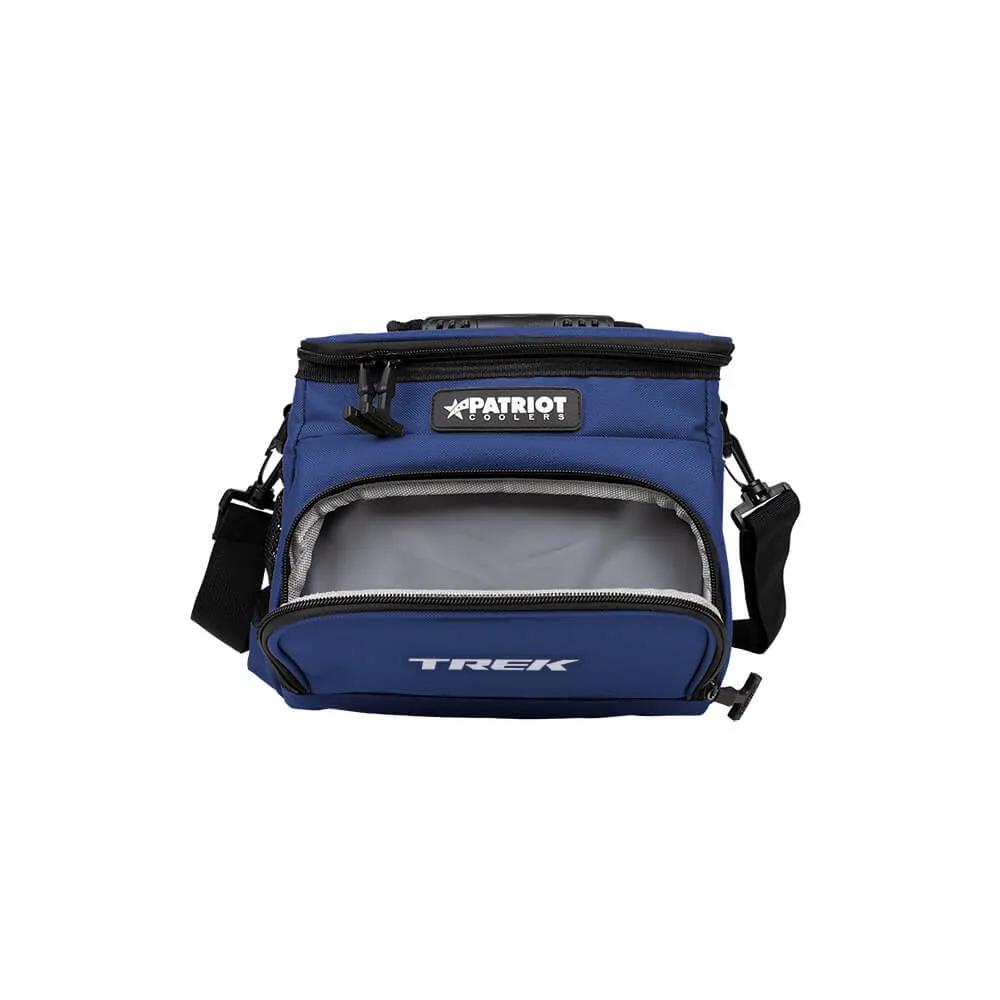 Lightweight Soft Cooler with Padded Strap - 9 Can - product view 13