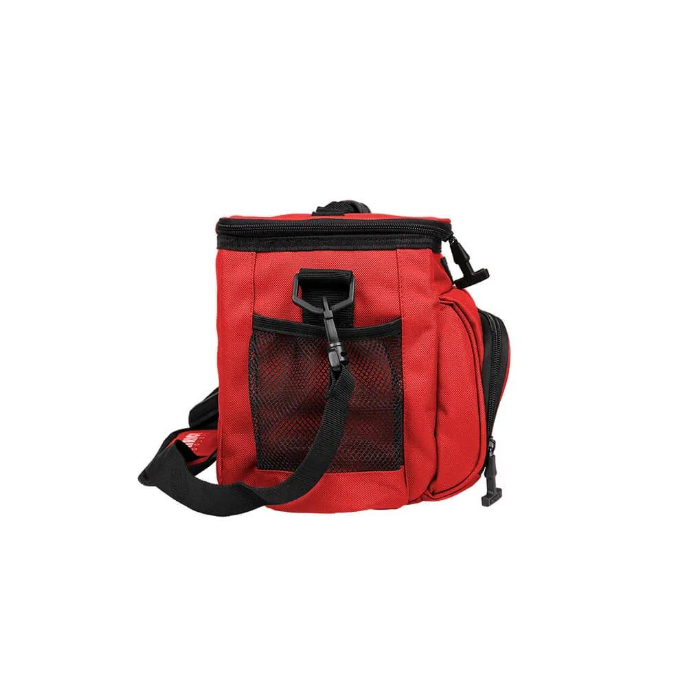 Lightweight Soft Cooler with Padded Strap - 9 Can - product view 21