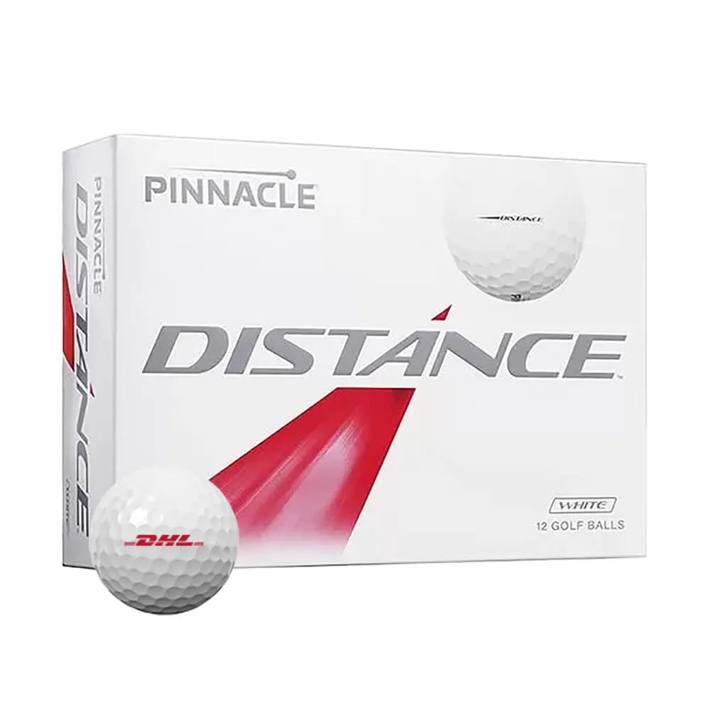 Pinnacle Distance Golf Balls High Energy Core (12 Pack)