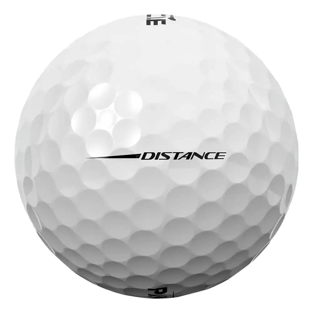 Pinnacle Distance Golf Balls High Energy Core (12 Pack) - product view 6