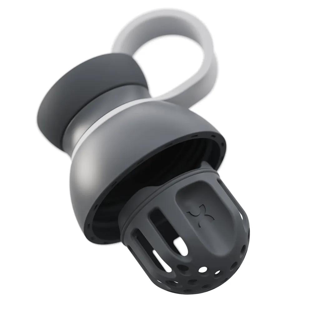 Water Bottle with Leak-Proof Lid and Agitator - 26 oz - product view 4