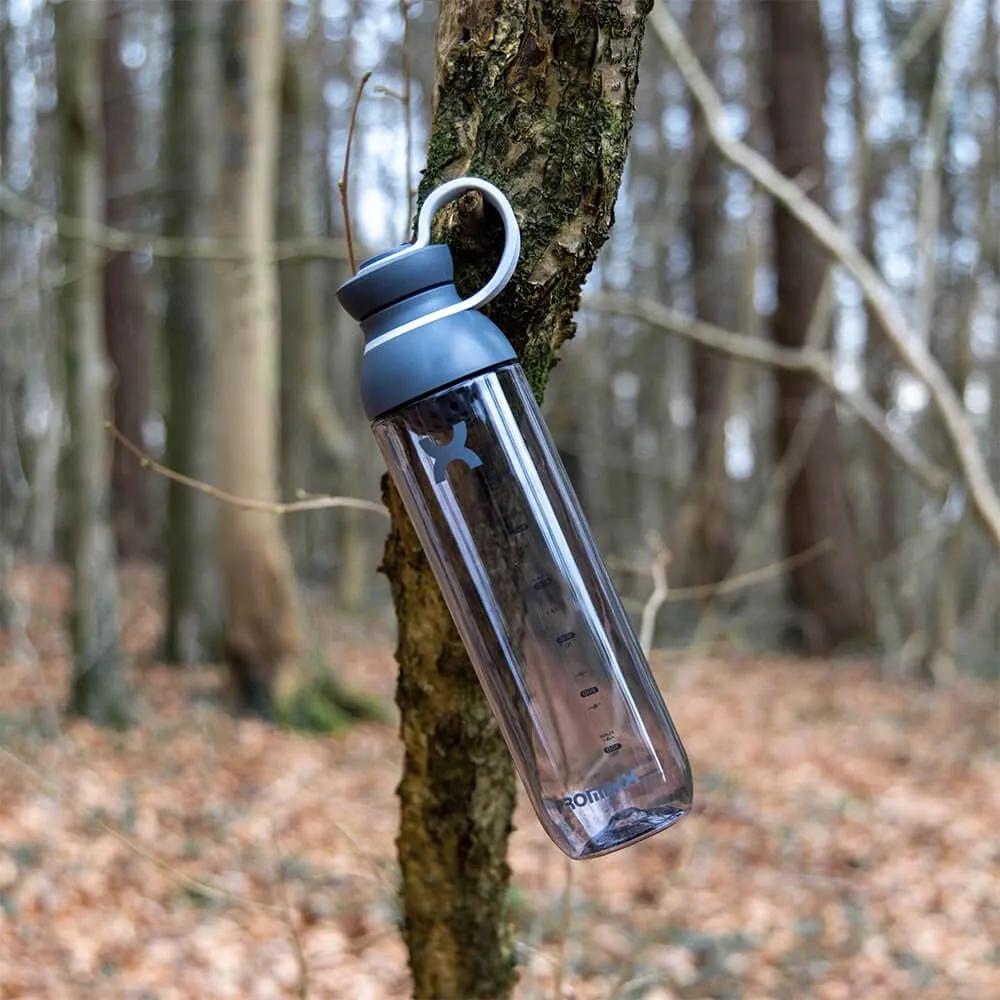 Water Bottle with Leak-Proof Lid and Agitator - 26 oz - product view 7