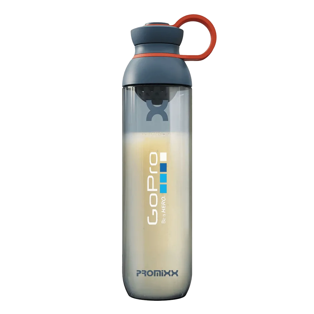 Water Bottle with Leak-Proof Lid and Agitator - 26 oz - product view 11