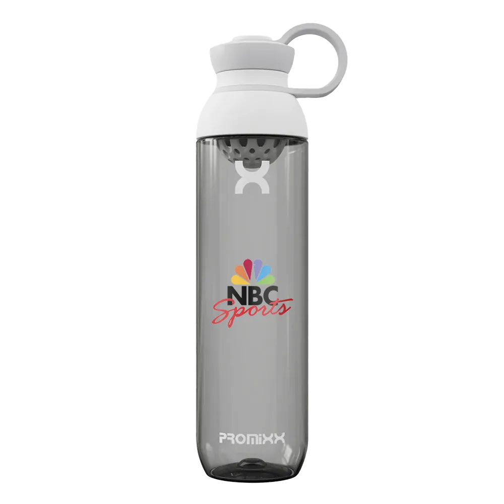 Water Bottle with Leak-Proof Lid and Agitator - 26 oz - product view 18